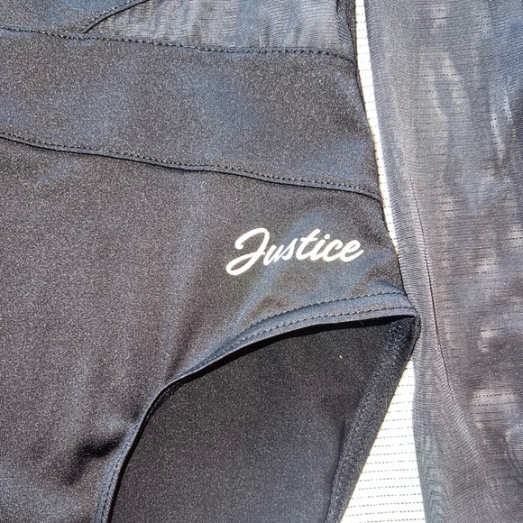 Justice Girls Dance/Gymnastics Leotard Bundle – Size 12/14 - Picture 4 of 9